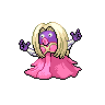 Jynx front shiny sprites