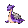 Lapras front shiny sprites