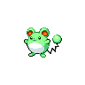 Marill front shiny sprites