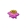 Skiploom front shiny sprites