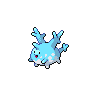 Corsola front shiny sprites