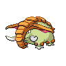 Donphan front shiny sprites
