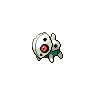 Aron front shiny sprites