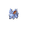 Nidoran♂ front shiny sprites