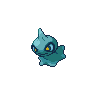 Shuppet front shiny sprites