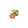 Cherubi front shiny sprites
