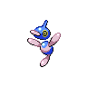 Porygon-Z front shiny sprites