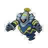 Dusknoir front shiny sprites