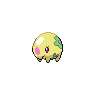Munna front shiny sprites