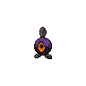 Roggenrola front shiny sprites
