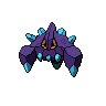 Boldore front shiny sprites