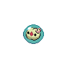 Solosis front shiny sprites