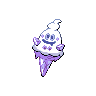 Vanillish front shiny sprites