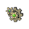Klang front shiny sprites