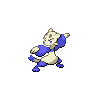 Mienfoo front shiny sprites
