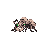 Durant front shiny sprites