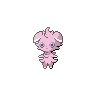 Espurr front shiny sprites