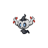 Phantump front shiny sprites