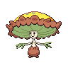 Shiinotic front shiny sprites