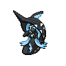 Tapu Fini front shiny sprites