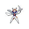 Kartana front shiny sprites