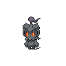 Marshadow front shiny sprites