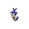 Blipbug front shiny sprites
