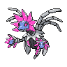 Iron Jugulis front shiny sprites