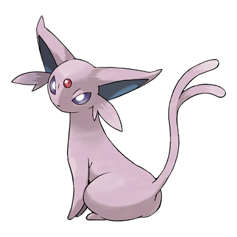 Espeon