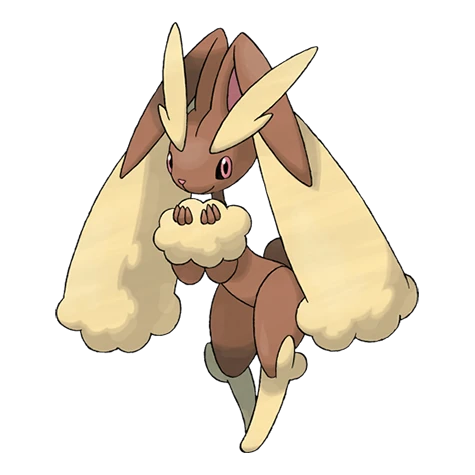 Lopunny
